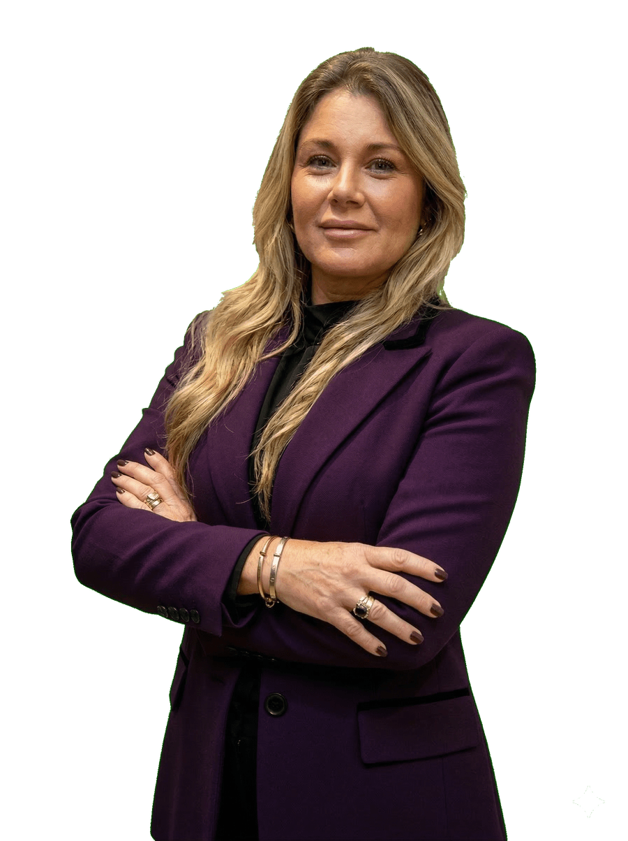Camila Fachin