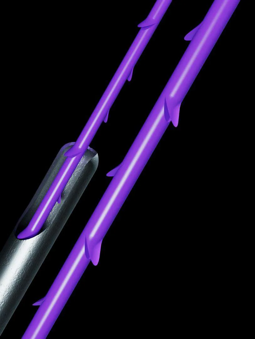 Fio PDO i-Thread Magic 21G 140×320 mm