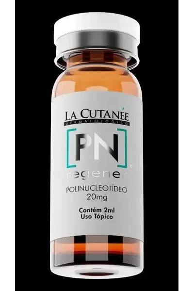 PN Regener — frasco La Cutanée Polinucleotídeo 20mg